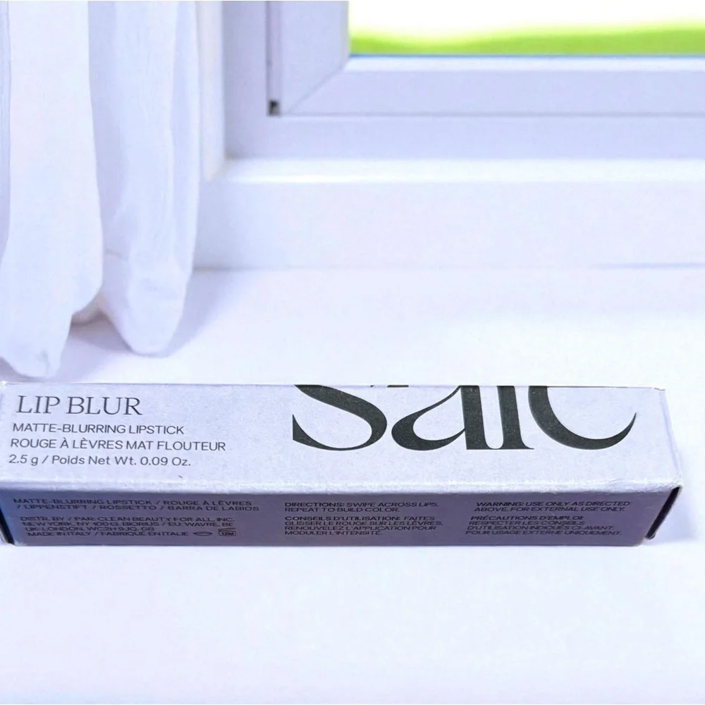 Saie brand new